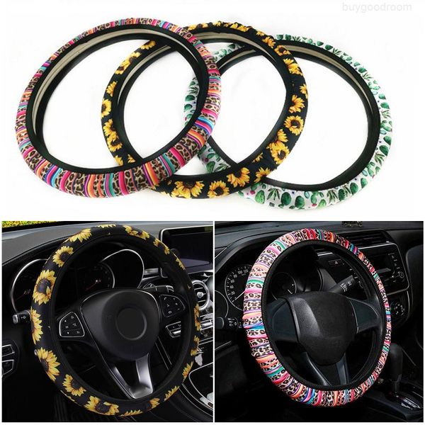 sunflower car pattern steering wheel neoprene cover universal for party wedding diy car styling decoration anti-slip wheel cushion
sunflower car pattern steering wheel neoprene cover universal for party wedding diy car styling decoration anti-slip wheel cushion