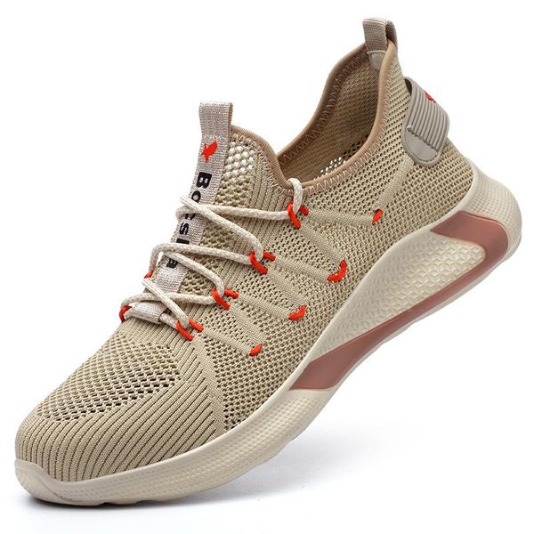 oeak 2020 air mesh steel toe мужчина спецобувь дышащей работа обувь люди безопасность легкая проколостойкий boots безопасность, Black
oeak 2020 air mesh steel toe мужчина спецобувь дышащей работа обувь люди безопасность легкая проколостойкий boots безопасность, Black