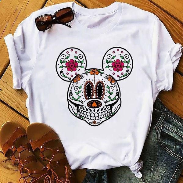 уха мыши сахар черепа смешно тенниски мужчина лето нового белый случайные короткий рукав ьотта прохладного унисекс тенниска спорт толстовка 
уха мыши сахар черепа смешно тенниски мужчина лето нового белый случайные короткий рукав ьотта прохладного унисекс тенниска спорт толстовка