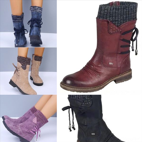 dh3x lloprost ke hair big winter female green boot new size snow boots med heels casual basic shoes woman warm zipper, Black
dh3x lloprost ke hair big winter female green boot new size snow boots med heels casual basic shoes woman warm zipper, Black