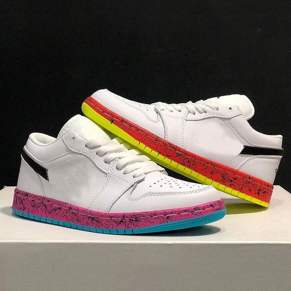 purple 1 red 1s low gs mandarin duck basketball shoes jumpman mint green pink women sport trainers skateboard sneakers 36-39, Black
purple 1 red 1s low gs mandarin duck basketball shoes jumpman mint green pink women sport trainers skateboard sneakers 36-39, Black