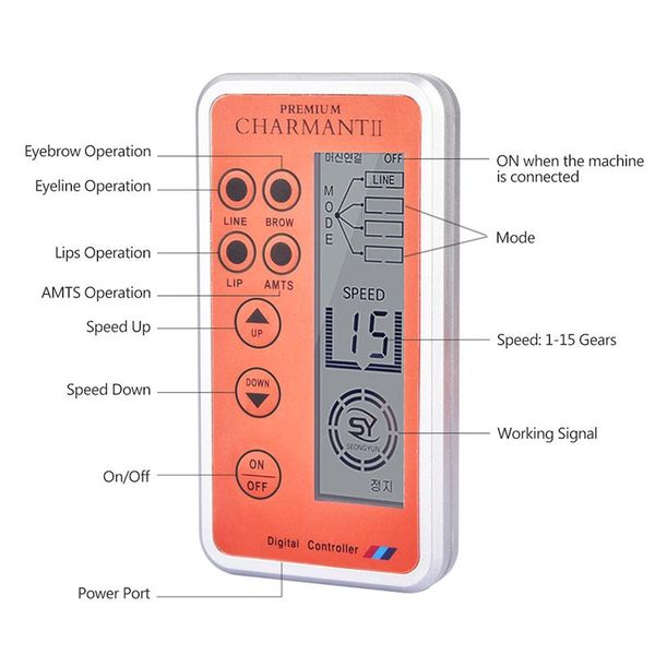 tattoo guns kits charmant ii digital machine professional device mts micropigmentation set with 10pcs cartridge needles
tattoo guns kits charmant ii digital machine professional device mts micropigmentation set with 10pcs cartridge needles