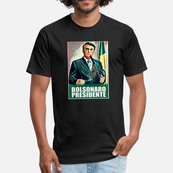 bolsonaro t shirt jair bolsonaro presidente brasil designers graphic t shirt crewneck lovely casual tracksuit hoodie sweatshirt
bolsonaro t shirt jair bolsonaro presidente brasil designers graphic t shirt crewneck lovely casual tracksuit hoodie sweatshirt