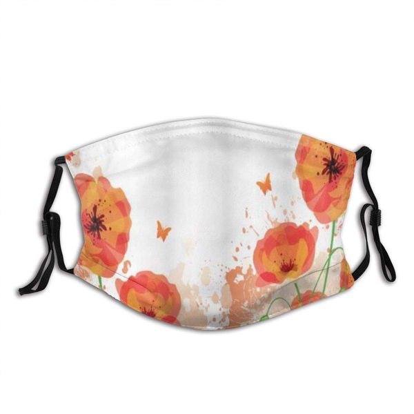 watercolors poppy classic botany bouquet windproof anti pollution face shields scarf washable and reusable headbands headwear
watercolors poppy classic botany bouquet windproof anti pollution face shields scarf washable and reusable headbands headwear