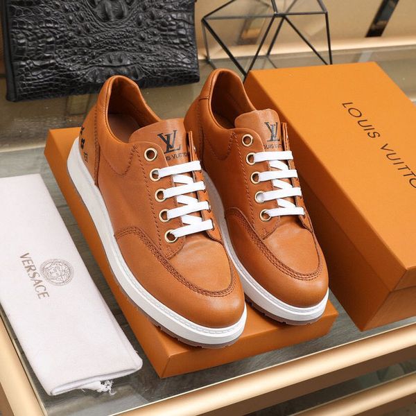 mens trainers reflective leather platform sneakers mens flat casual party wedding shoes suede sports sneakers 0-3, Black
mens trainers reflective leather platform sneakers mens flat casual party wedding shoes suede sports sneakers 0-3, Black
