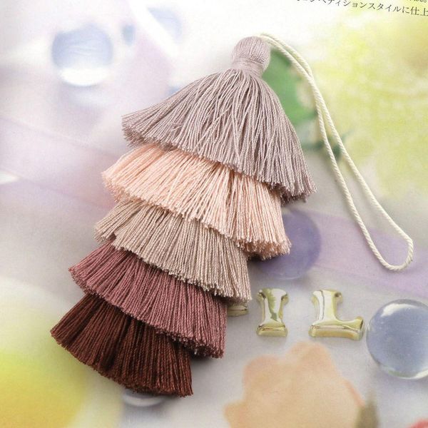 1pc mix 5 layered tassel drop earring pendant charm jewelry accessories for keychain diy jewelry apparel making height 12.5cm h wmtznk
1pc mix 5 layered tassel drop earring pendant charm jewelry accessories for keychain diy jewelry apparel making height 12.5cm h wmtznk