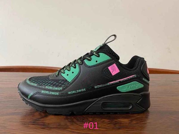men women running shoes 90 elephant patch bred atomic teal university red mens trainer breathable 90s outdoor sports sneakers size 36-46, Black
men women running shoes 90 elephant patch bred atomic teal university red mens trainer breathable 90s outdoor sports sneakers size 36-46, Black