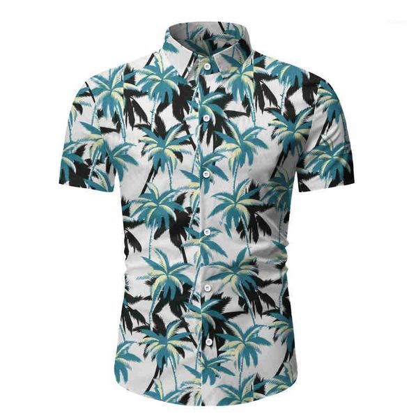 amazon's new beach-style short sleeve shirt for young men beach tourism shirt 2020 fashionable printed short sleeve1, White;black
amazon's new beach-style short sleeve shirt for young men beach tourism shirt 2020 fashionable printed short sleeve1, White;black