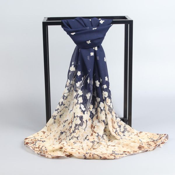 scarf custom cross border supply fresh floral shawl wild scarf beach towel sweet wind foreign trade wmtvhb bdesybag, Blue;gray
scarf custom cross border supply fresh floral shawl wild scarf beach towel sweet wind foreign trade wmtvhb bdesybag, Blue;gray