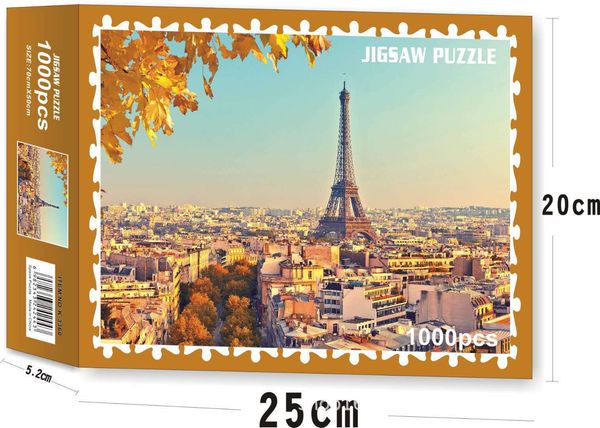 2020 new product children puzzle 1000 pieces super large stress reduction puzzle pieces students birthday gift creative toys
2020 new product children puzzle 1000 pieces super large stress reduction puzzle pieces students birthday gift creative toys