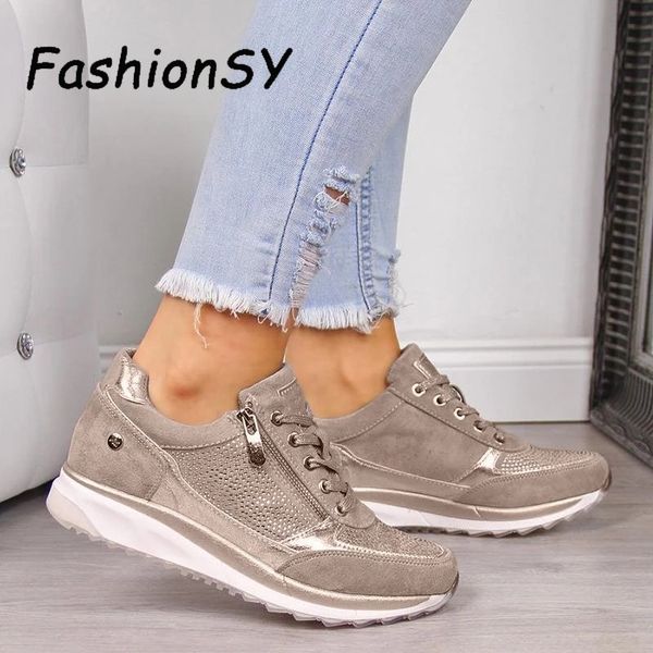 wedges women vulcanize sequins shake fashion girls sport woman sneakers shoes footwear y200109, Black
wedges women vulcanize sequins shake fashion girls sport woman sneakers shoes footwear y200109, Black
