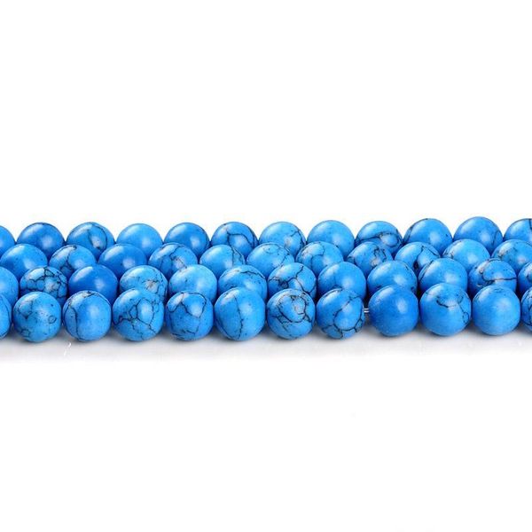 1strand lot 4 6 8 10 12 mm smooth natural turquoises round loose spacer bead for jewelry making diy necklace bracelet wholesale h jlldaj
1strand lot 4 6 8 10 12 mm smooth natural turquoises round loose spacer bead for jewelry making diy necklace bracelet wholesale h jlldaj