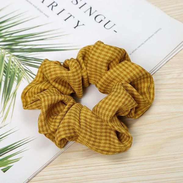 2021 latest vintage scrunchie stretch headband dot plaid scrunchies women elastic bands girls ties striped hair accessories new
2021 latest vintage scrunchie stretch headband dot plaid scrunchies women elastic bands girls ties striped hair accessories new