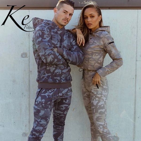 gym clothing ke camouflage cotton poliester two-piece sports suit fitness outdoor running training set men tracksuit women, White;black
gym clothing ke camouflage cotton poliester two-piece sports suit fitness outdoor running training set men tracksuit women, White;black