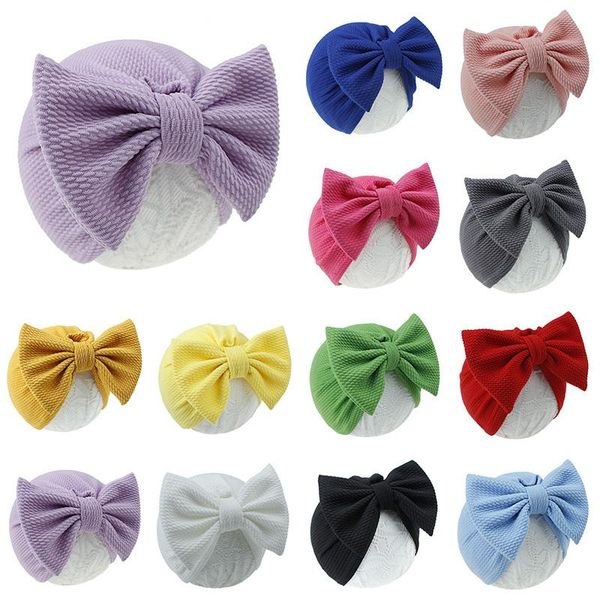 newborn hat cute bow baby turban solid color infant caps bowknot elastic headband cute headwrap polyester head accessories bbyemb alice_bag, Black
newborn hat cute bow baby turban solid color infant caps bowknot elastic headband cute headwrap polyester head accessories bbyemb alice_bag, Black