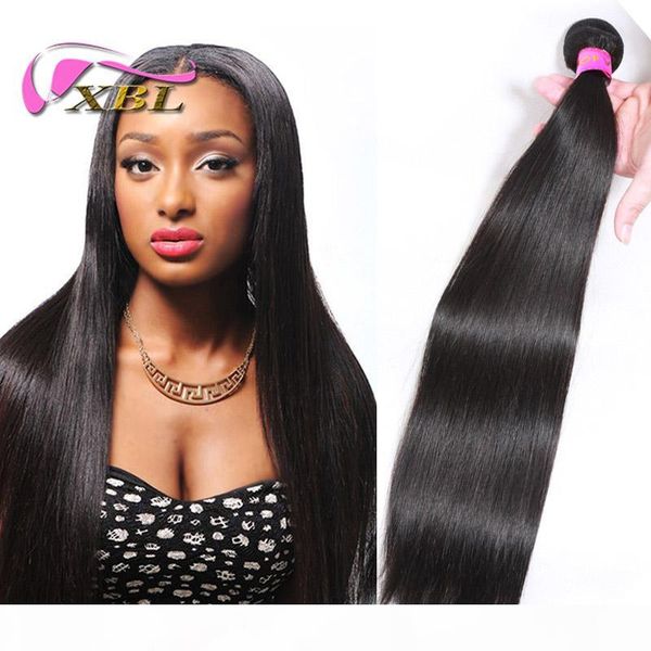 mink brazilian straight hair bundles brazilian virgin human hair straight weft 1b color unprocessed straight human hair extensions, Black
mink brazilian straight hair bundles brazilian virgin human hair straight weft 1b color unprocessed straight human hair extensions, Black