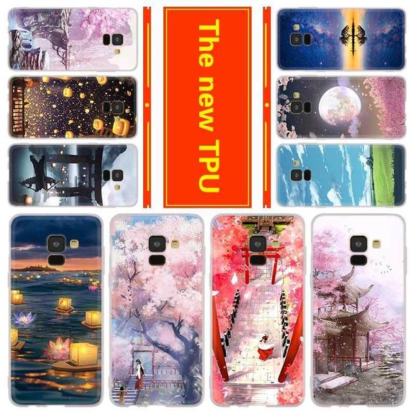 case for samsung phone galaxy j4 plus j8 j5 j3 j7 j6 prime j610 cover anime natural landscape
case for samsung phone galaxy j4 plus j8 j5 j3 j7 j6 prime j610 cover anime natural landscape