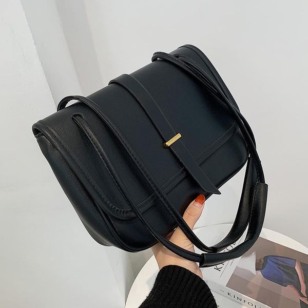 shoulder bags soft leather flap bag daily lady elegant crossbody handbag casual multi-layer envelope solid color underarm sac
shoulder bags soft leather flap bag daily lady elegant crossbody handbag casual multi-layer envelope solid color underarm sac