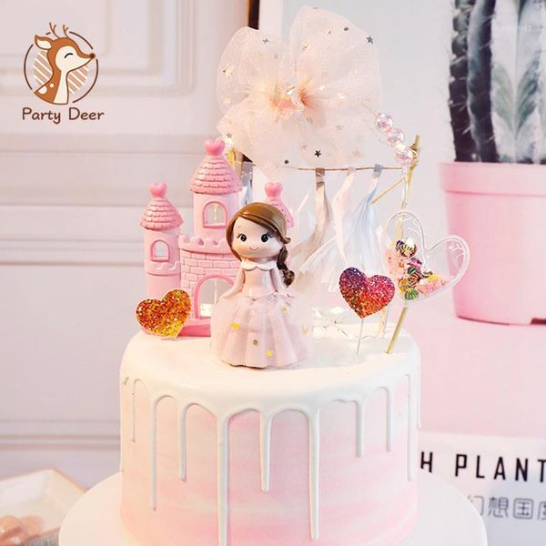 unique birthday cupcake er supplies decorations pink girl princess castle wedding birthday resin cake er1
unique birthday cupcake er supplies decorations pink girl princess castle wedding birthday resin cake er1