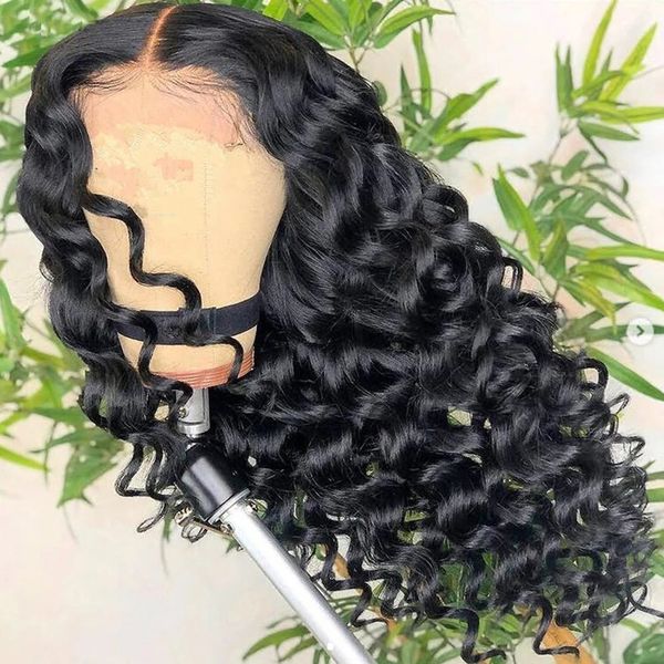 lx brand glueless deep wavy lace front wigs light brown lace frontal black cosplay wig for women synthetic lace wigs daily usefactory direct
lx brand glueless deep wavy lace front wigs light brown lace frontal black cosplay wig for women synthetic lace wigs daily usefactory direct