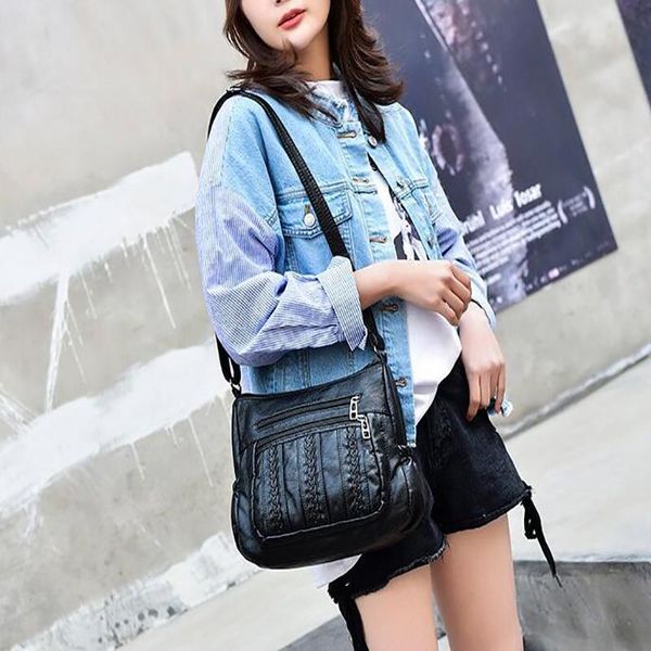 женская сумка из мягкой кожи сумки на ремне сумки женский hobo коммуникатор feminina luxury женщины дизайнер bolsos mujer sac a главный
женская сумка из мягкой кожи сумки на ремне сумки женский hobo коммуникатор feminina luxury женщины дизайнер bolsos mujer sac a главный