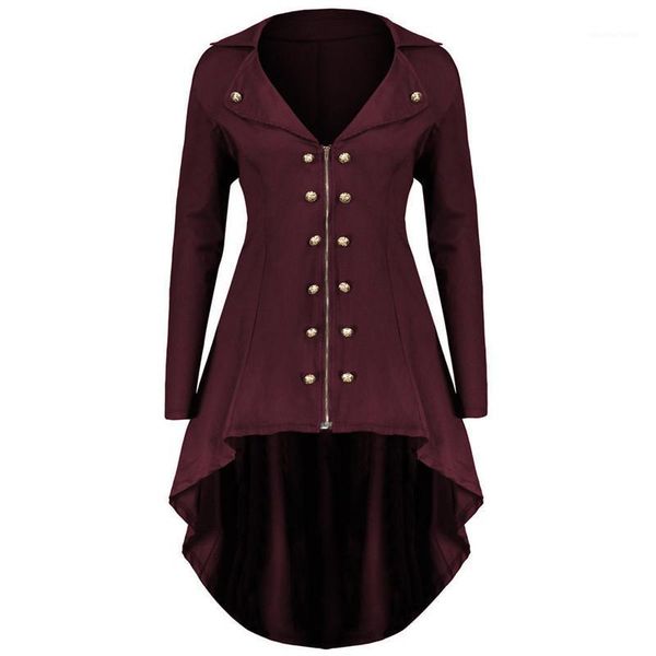 trench coat women 2021 spring double-breasted swallowtail retro fashion long windbreaker zipper coat literary dance costume1, Tan;black
trench coat women 2021 spring double-breasted swallowtail retro fashion long windbreaker zipper coat literary dance costume1, Tan;black