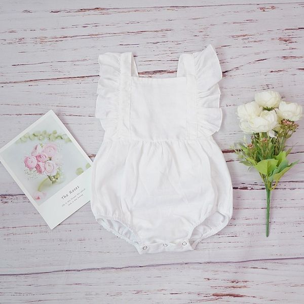 baby girl romper clothes linen summer fashion children's kids solid color clothing light pink jumpsuit cotton puff sleeve roupas 201027, Blue
baby girl romper clothes linen summer fashion children's kids solid color clothing light pink jumpsuit cotton puff sleeve roupas 201027, Blue