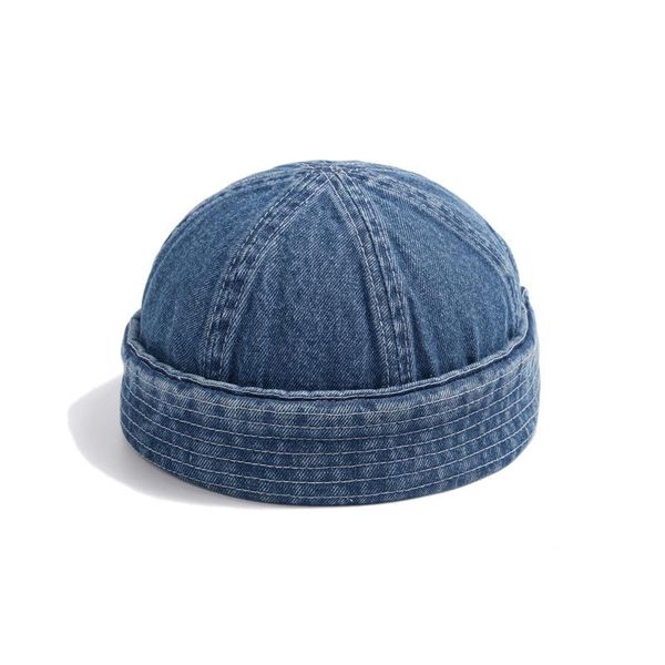 ball caps washed cowboy melon hat japanese fashion brand men and women retro street hip hop sailor landlord sombrero, Blue;gray
ball caps washed cowboy melon hat japanese fashion brand men and women retro street hip hop sailor landlord sombrero, Blue;gray