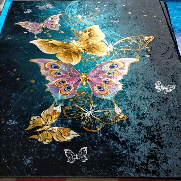 carpets carpet mat washing bedroom living room non-slip absorbent bedside rug package size can be customized
carpets carpet mat washing bedroom living room non-slip absorbent bedside rug package size can be customized