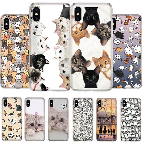 cat cute art phone case for iphone 11 12 6 6s 7 8 plus x xs xr pro max mini 5 5s se cover coque soft silicone tpu
cat cute art phone case for iphone 11 12 6 6s 7 8 plus x xs xr pro max mini 5 5s se cover coque soft silicone tpu