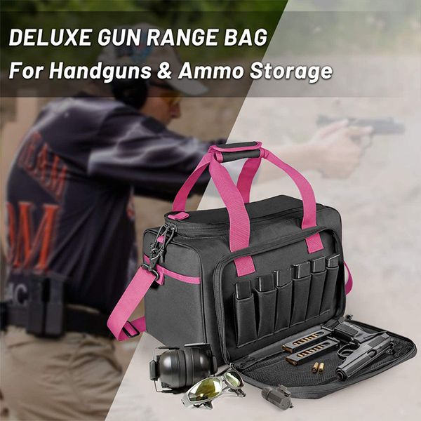tactical range bags molle system pouch hunting accessories men's lady's gun shooting bag pistol case waterproof hiking backpack ri
tactical range bags molle system pouch hunting accessories men's lady's gun shooting bag pistol case waterproof hiking backpack ri