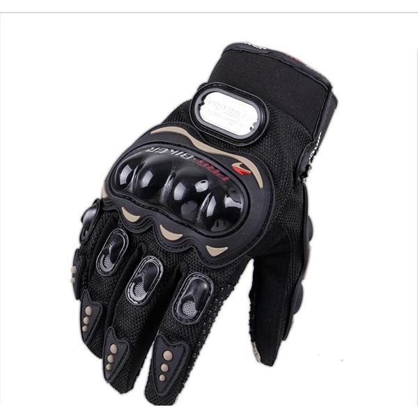 professional auto racing gloves men motorcycle new gloves protect hands full finger women breathe patchwork flexible glove, Black
professional auto racing gloves men motorcycle new gloves protect hands full finger women breathe patchwork flexible glove, Black