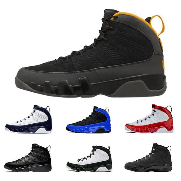 gold men basketball shoes 2020 reflective racer blue 9s bred unc og gym red og space jam anthracite sports sneakers, Black
gold men basketball shoes 2020 reflective racer blue 9s bred unc og gym red og space jam anthracite sports sneakers, Black
