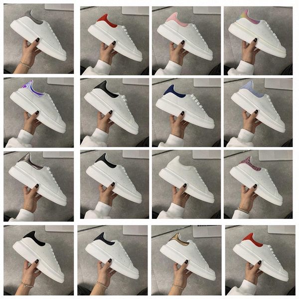 2021 designer men women espadrilles alexander mcqueen mcqueens mqueen flats platform oversized shoes espadrille flat sneak z3xl#, Black
2021 designer men women espadrilles alexander mcqueen mcqueens mqueen flats platform oversized shoes espadrille flat sneak z3xl#, Black