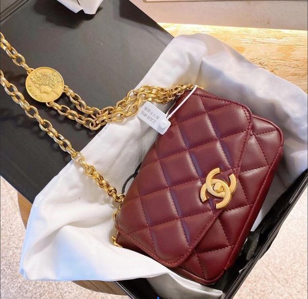 2020 fashion satchel designer shoulder bag chain handbag luxury crossbody lady tote bags original sheepskin cowhide red, Blue;gray
2020 fashion satchel designer shoulder bag chain handbag luxury crossbody lady tote bags original sheepskin cowhide red, Blue;gray