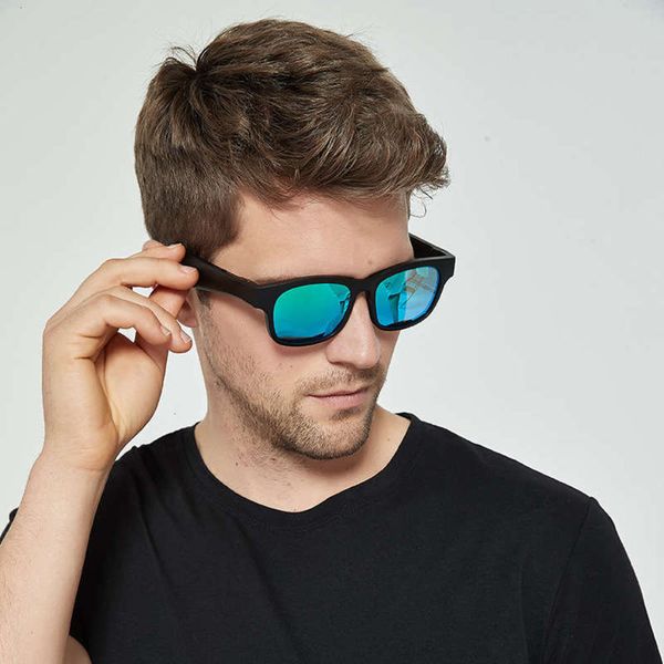 glasses polarized sunglasses trend bluetooth sunglasses headset directional external bluetooth glasses headsetcxh2, White;black
glasses polarized sunglasses trend bluetooth sunglasses headset directional external bluetooth glasses headsetcxh2, White;black