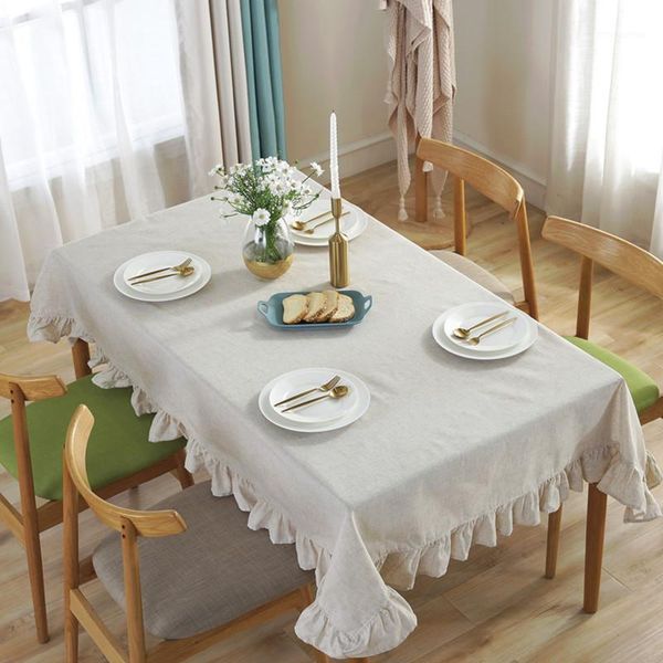 solid color tablecloth nordic rectangular table cloth cotton linen lotus edge dining table cover coffee cloths oilcloth ta1
solid color tablecloth nordic rectangular table cloth cotton linen lotus edge dining table cover coffee cloths oilcloth ta1