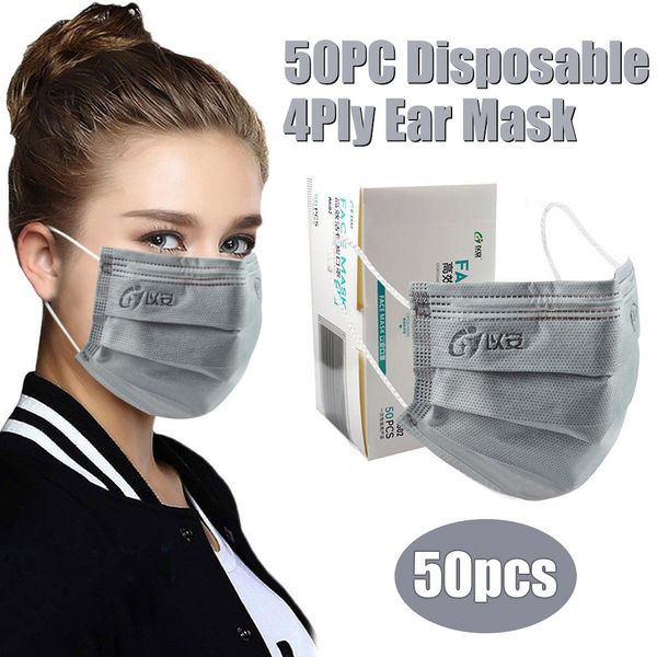 одноразовая маска 50pc конструктор для взрослых для 3ply лица женщин mascarilla хэллоуин mascarillas
одноразовая маска 50pc конструктор для взрослых для 3ply лица женщин mascarilla хэллоуин mascarillas