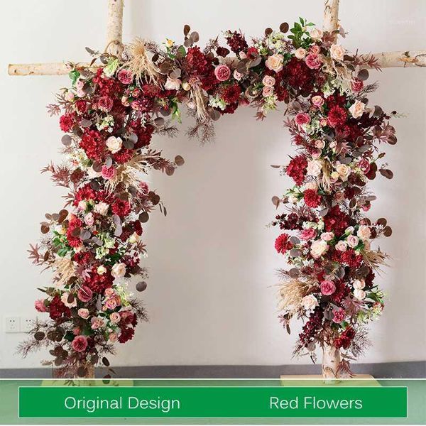decorative flowers & wreaths customize artificial flower wall wedding arrangement arch home decoration row table centerpiece bouquet1
decorative flowers & wreaths customize artificial flower wall wedding arrangement arch home decoration row table centerpiece bouquet1