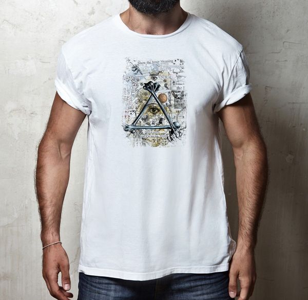 retro illuminati pyramid conspiracy theory protest. men's t shirt cotton comfortable homme t shirt sport hooded sweatshirt hoodie
retro illuminati pyramid conspiracy theory protest. men's t shirt cotton comfortable homme t shirt sport hooded sweatshirt hoodie