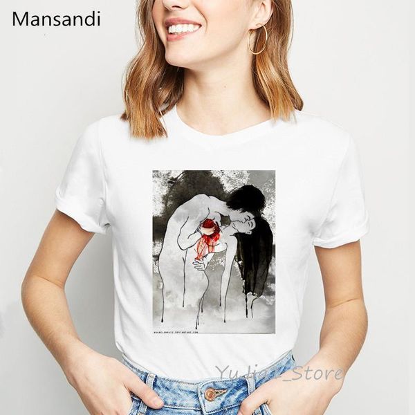 vintage t shirt women sketch take my heart away print female t-shirt harajuku shirt 90s aesthetic clothes vogue tshirt femme, White
vintage t shirt women sketch take my heart away print female t-shirt harajuku shirt 90s aesthetic clothes vogue tshirt femme, White