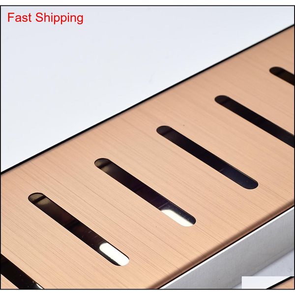 wholesale and retail luxury rose golden floor drainer stainless steel floor filler bathroom qylied new_dhbest
wholesale and retail luxury rose golden floor drainer stainless steel floor filler bathroom qylied new_dhbest