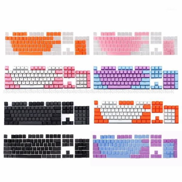 keyboards translucent double s pbt 104 keycaps backlit for cherry mx keyboard switch jy19 19 dropship1
keyboards translucent double s pbt 104 keycaps backlit for cherry mx keyboard switch jy19 19 dropship1