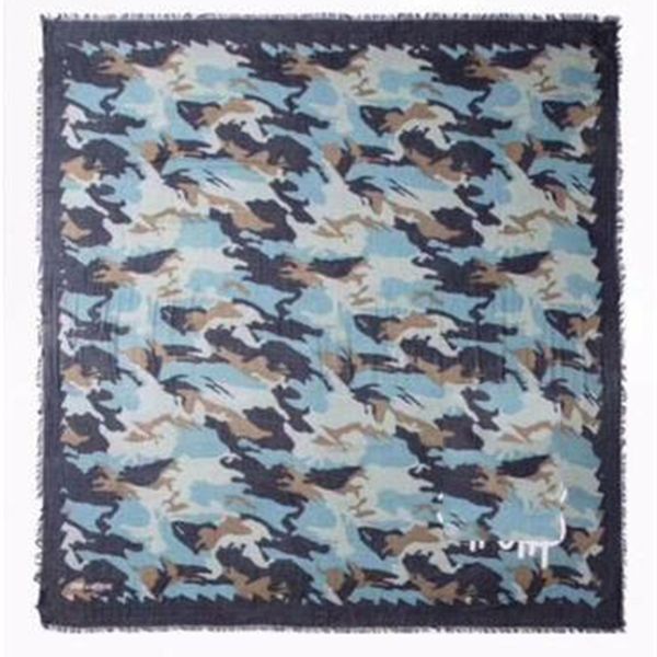 elf camouflage sn letters printed thin soft big scarf shawl frayed hem for woman new 201006, Blue;gray
elf camouflage sn letters printed thin soft big scarf shawl frayed hem for woman new 201006, Blue;gray