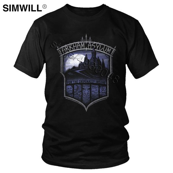 vintage male arkham asylum personality joker tshirt short sleeves eco leisure trendy fans apparel sport hooded sweatshirt hoodie men t shirt
vintage male arkham asylum personality joker tshirt short sleeves eco leisure trendy fans apparel sport hooded sweatshirt hoodie men t shirt