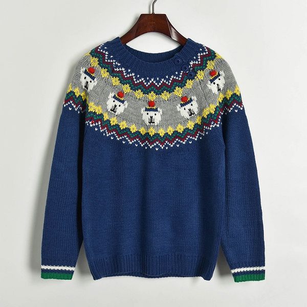 2021 New Christmas Female Tops Cute Mesh Shirt Cartoon Printed Autumn Red Clothes Santa Claus Knitted Pullovers Long Sleeve Jumpers OKR2, White;black
2021 New Christmas Female Tops Cute Mesh Shirt Cartoon Printed Autumn Red Clothes Santa Claus Knitted Pullovers Long Sleeve Jumpers OKR2, White;black