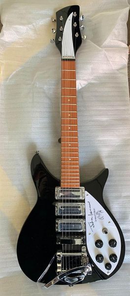 wholesale customized special offer rickenbackr type 325, short, black, electric guitar, 527mm, ing
wholesale customized special offer rickenbackr type 325, short, black, electric guitar, 527mm, ing