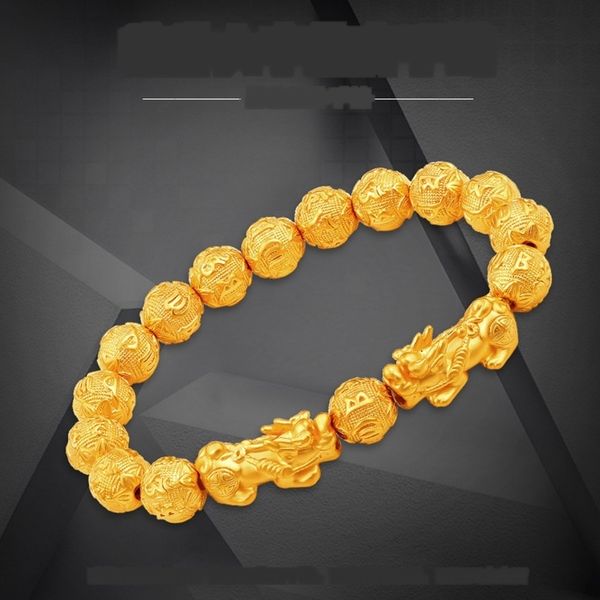 5ifdw vietnam's braceletstyle pai beads imitates 993d hard men's shajin braceletbracelet beads local tyrant string buddha's b, Golden;silver
5ifdw vietnam's braceletstyle pai beads imitates 993d hard men's shajin braceletbracelet beads local tyrant string buddha's b, Golden;silver