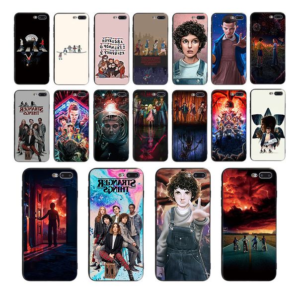 tv series stranger things soft phone cover for iphone 8 7 6s 6 plus x xr 11 pro xs max case 5s se 5 tpu shell coque
tv series stranger things soft phone cover for iphone 8 7 6s 6 plus x xr 11 pro xs max case 5s se 5 tpu shell coque