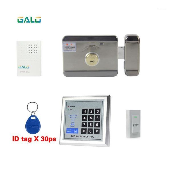 fingerprint access control single armature lock electronic set wooden door iron gate electric lock1
fingerprint access control single armature lock electronic set wooden door iron gate electric lock1